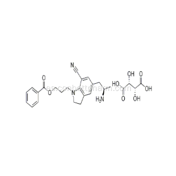 Alta especificación Silodosin Intermedio CAS 239463-85-5